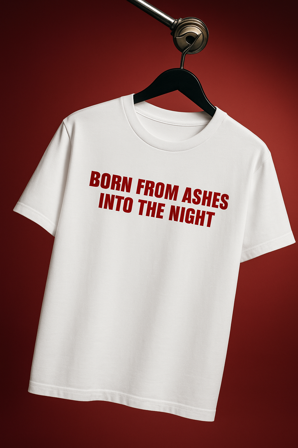 Born From Ashes Tee
