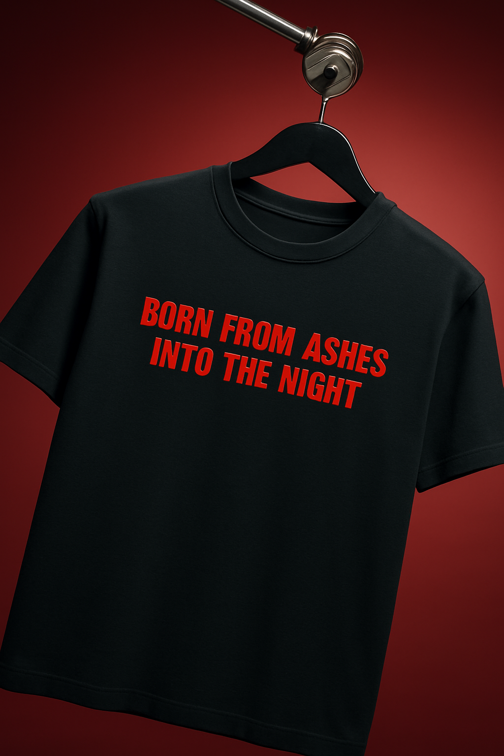 Born From Ashes Tee