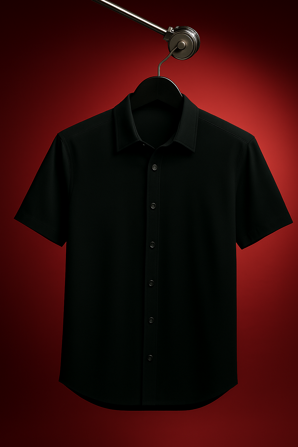 The Essential Box Shirt
