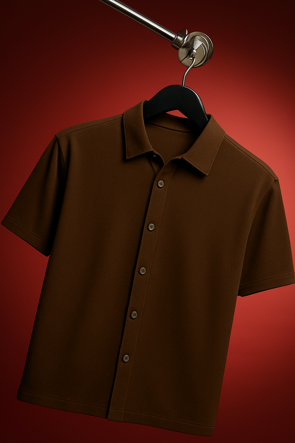 The Essential Box Shirt