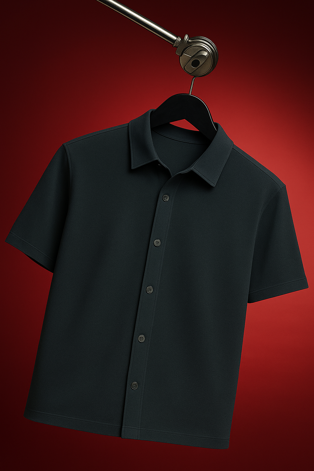 The Essential Box Shirt