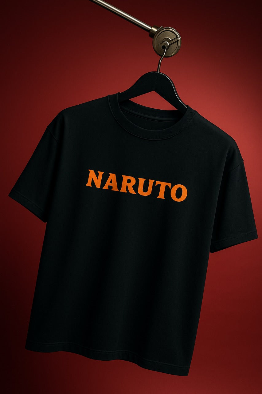 Naruto Classic Tee