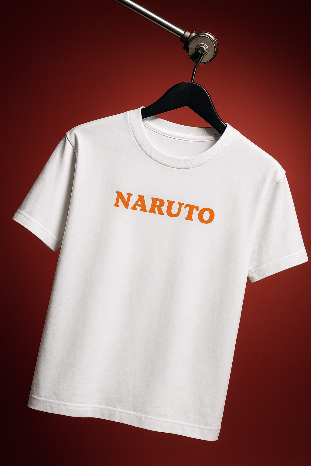 Naruto Classic Tee