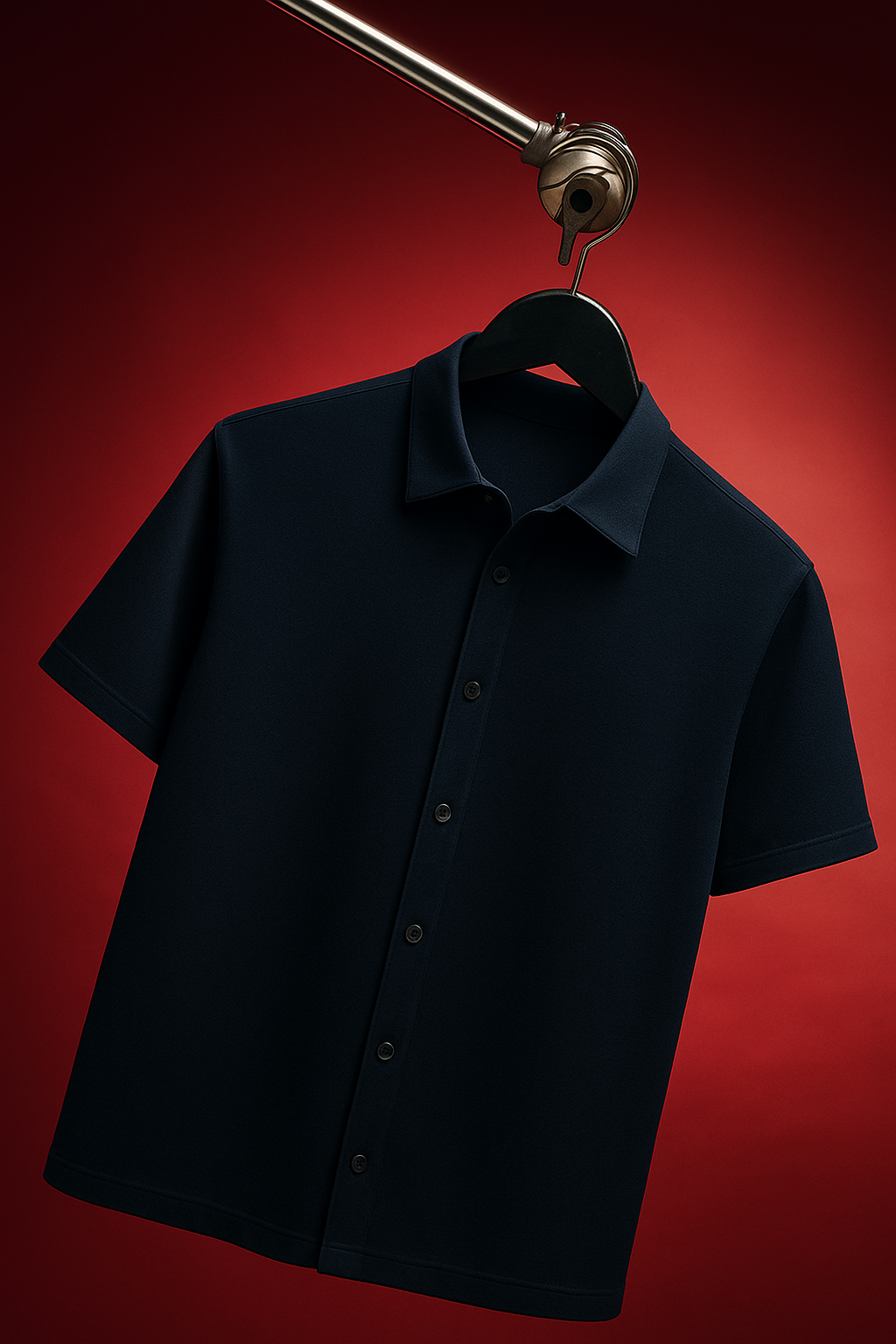The Essential Box Shirt