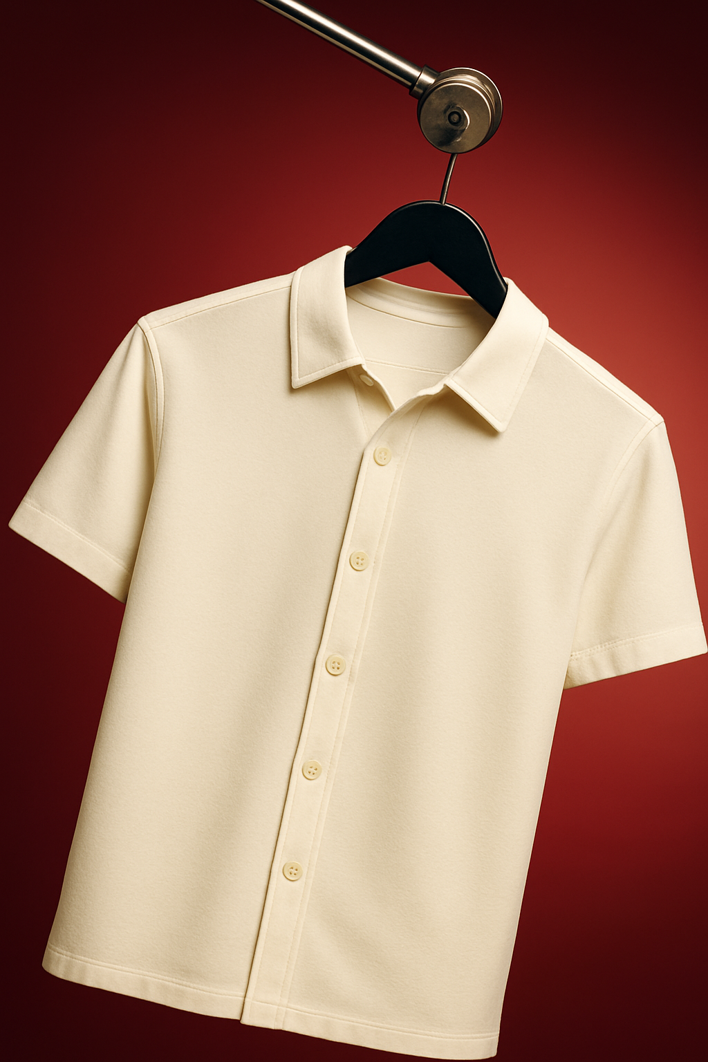 The Essential Box Shirt