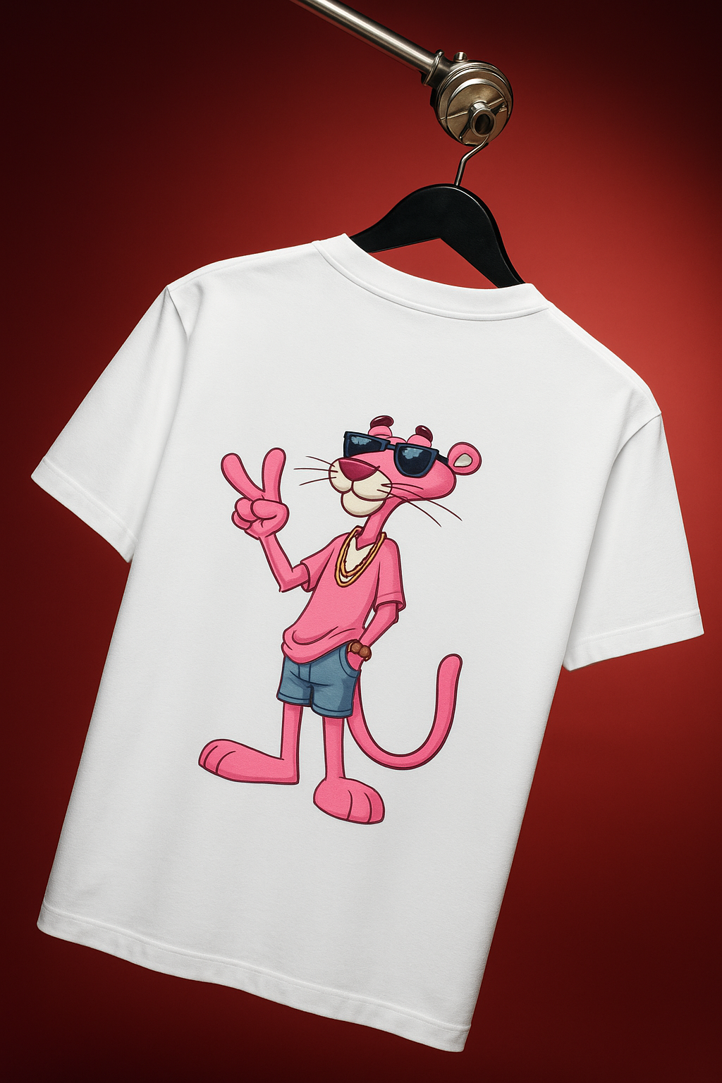 Pink Panther Tee