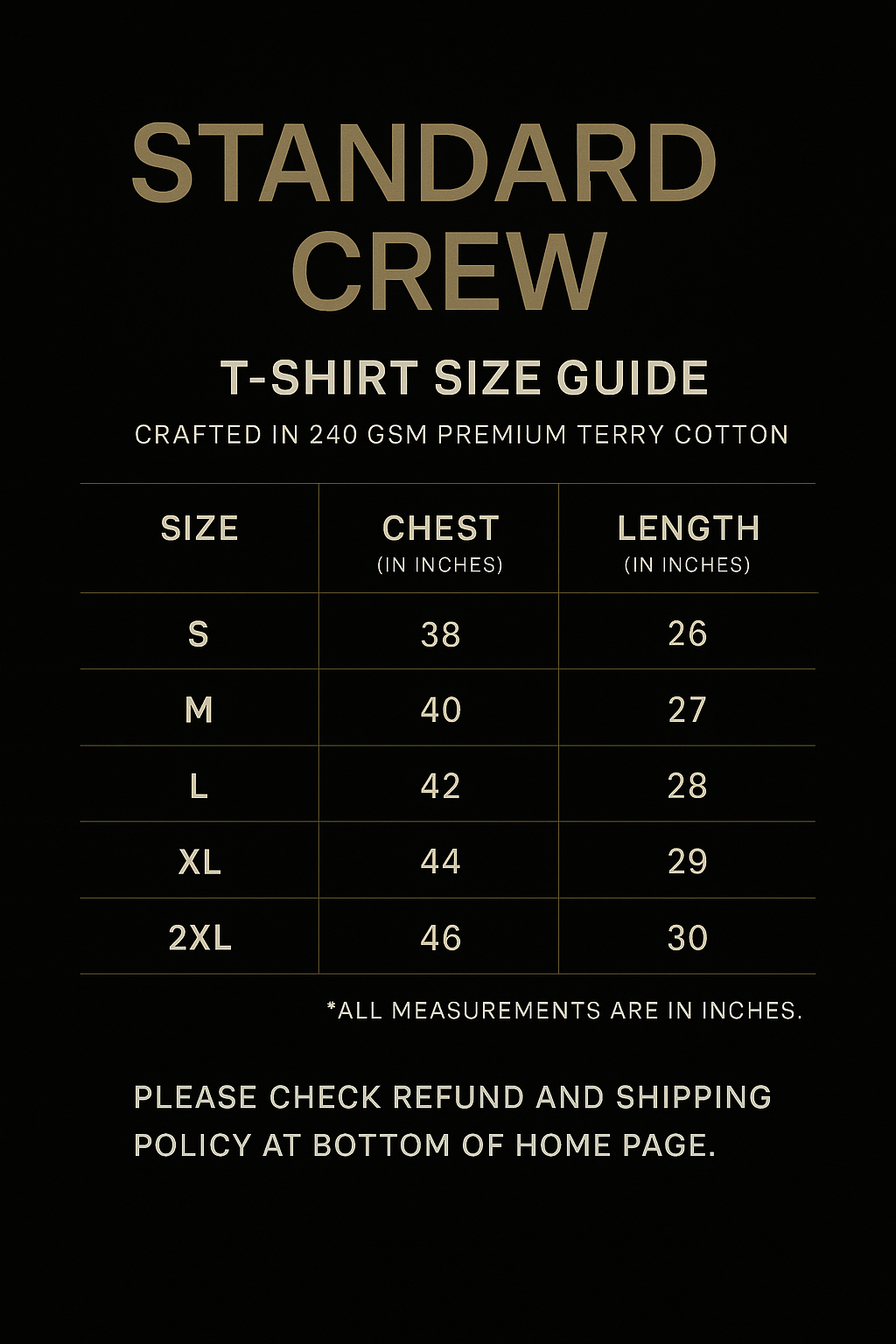 Solo Leveling: Shadow Monarch Tee