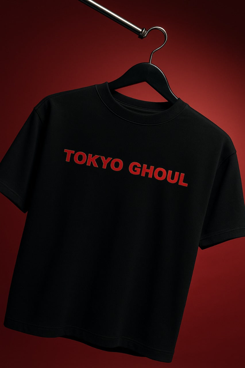 Tokyo Ghoul: Ken Kaneki Tee