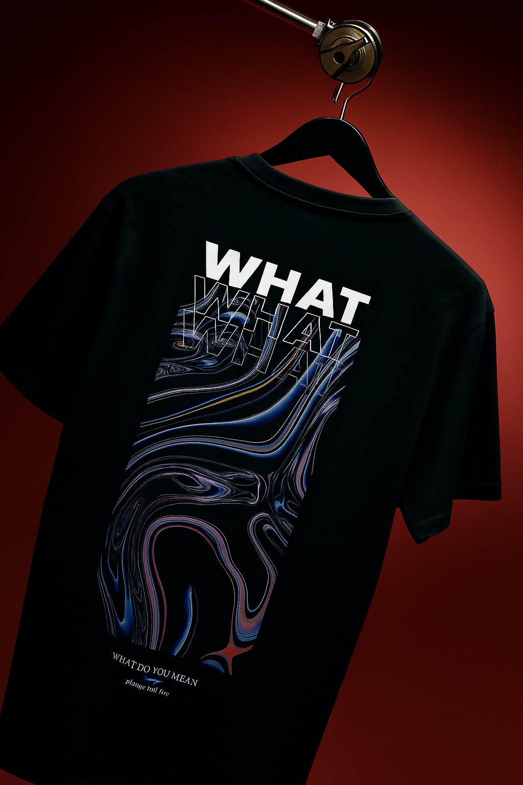 What Reality? Tee