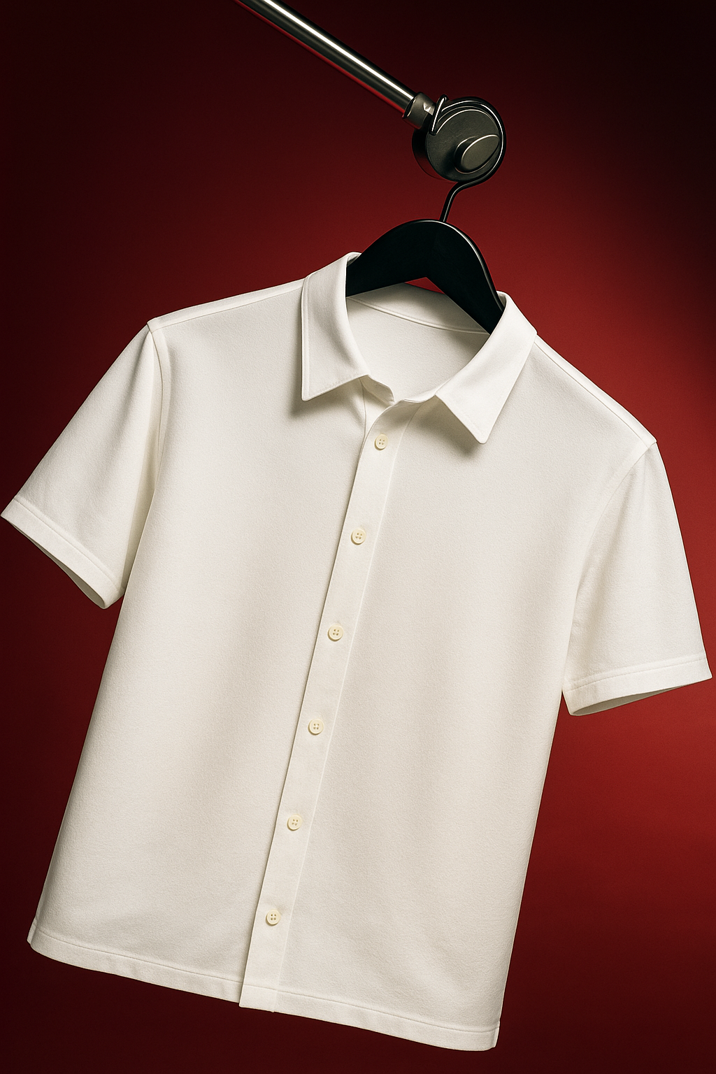 The Essential Box Shirt